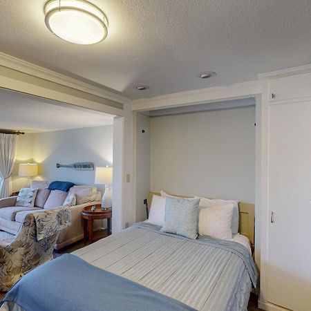 Arden Cottage ニューポート エクステリア 写真