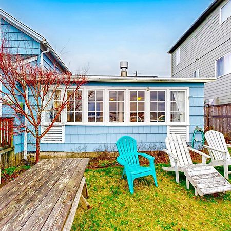 Arden Cottage ニューポート エクステリア 写真