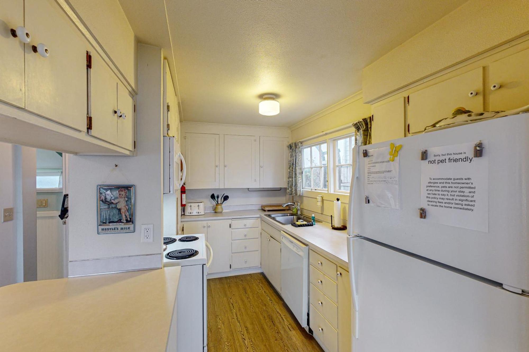 Arden Cottage ニューポート エクステリア 写真