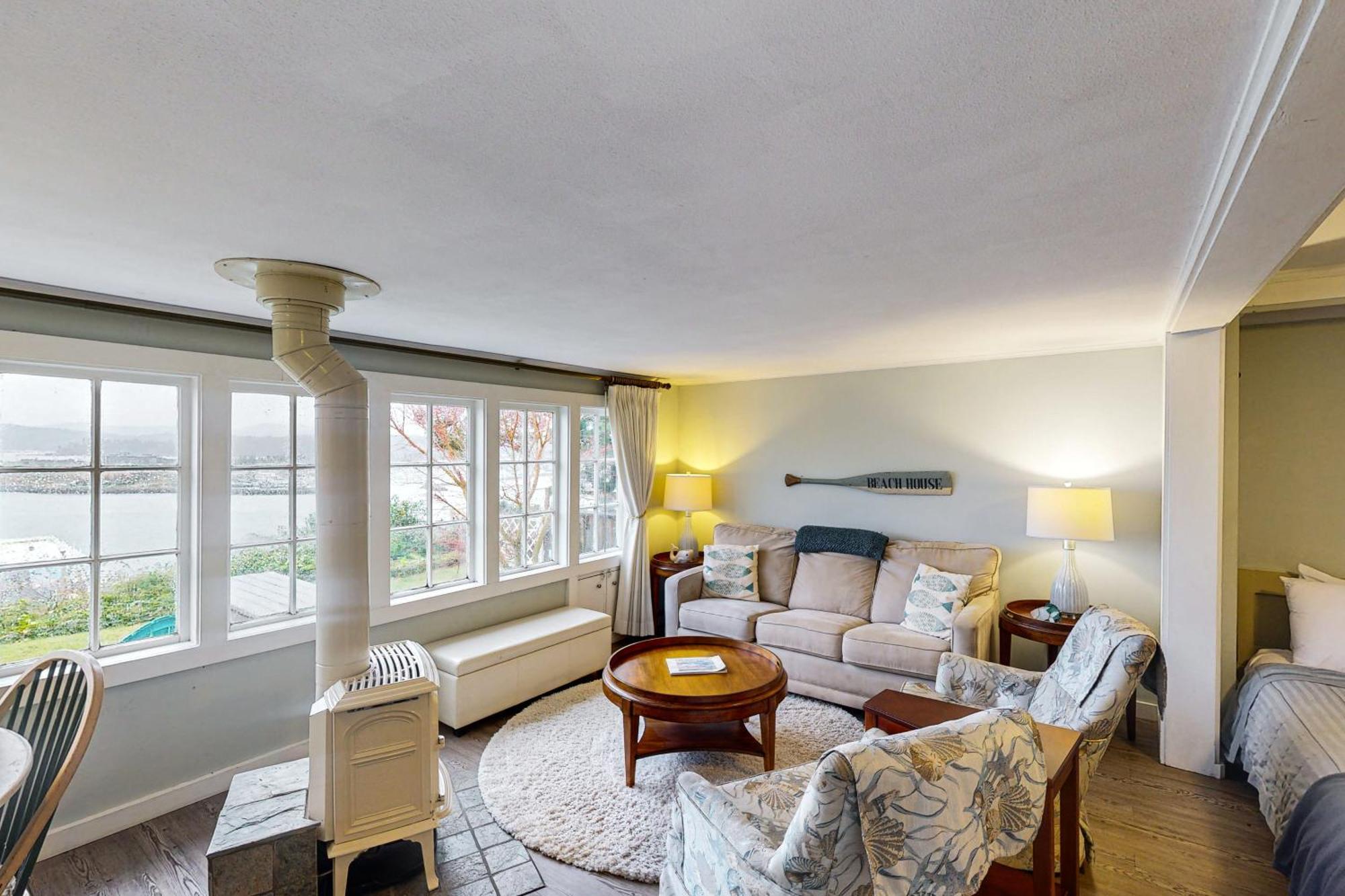 Arden Cottage ニューポート エクステリア 写真