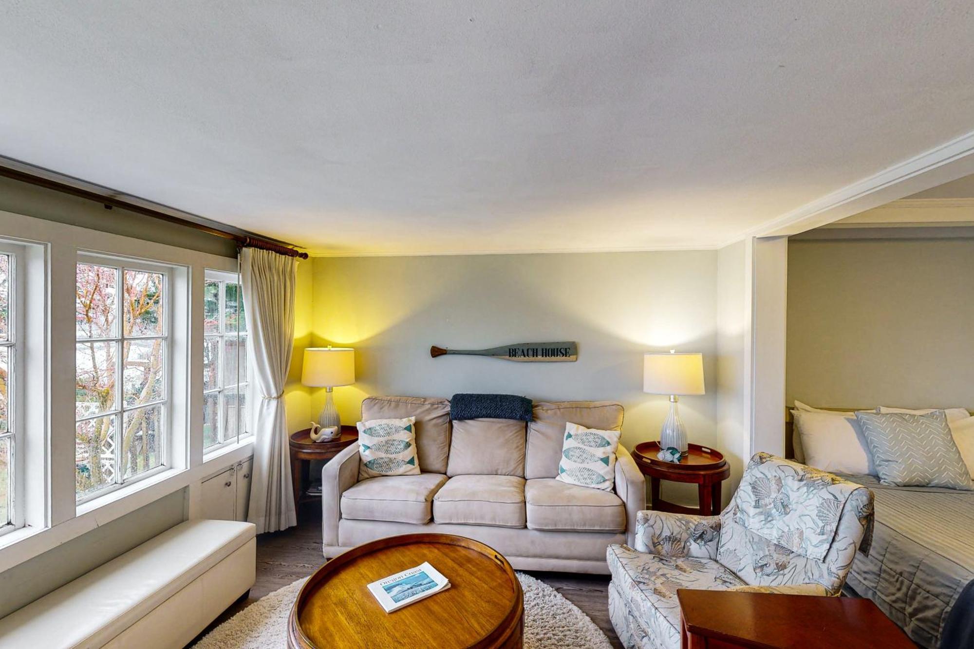 Arden Cottage ニューポート エクステリア 写真