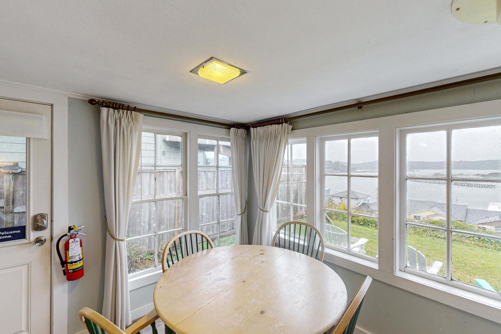 Arden Cottage ニューポート エクステリア 写真