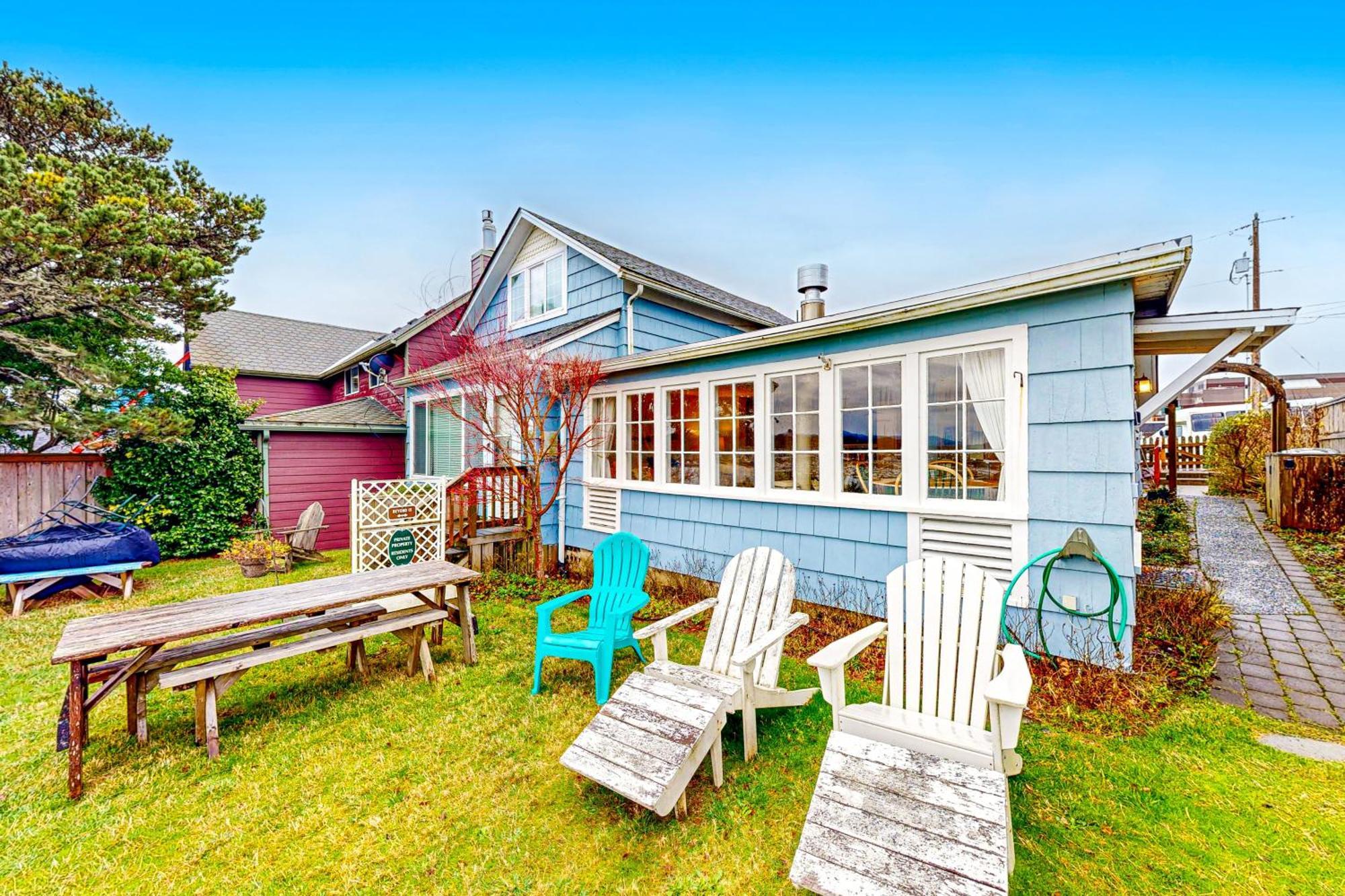 Arden Cottage ニューポート エクステリア 写真